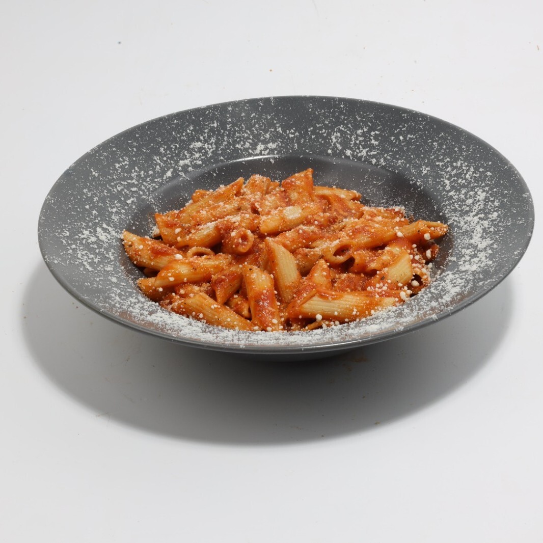 Domates Soslu Penne