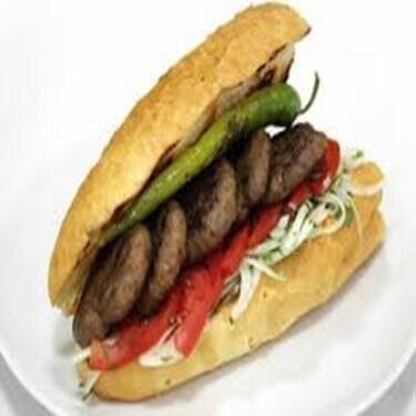 Ekmek Arası Beyti Cızbız