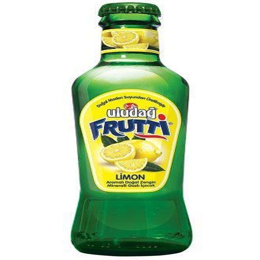 Frutti Limon (20 cl.)