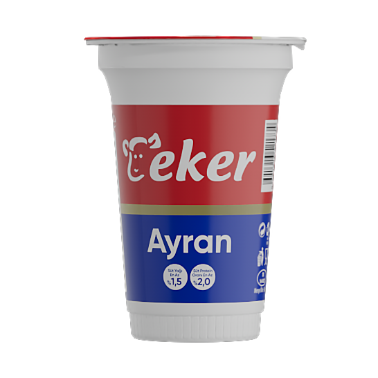 eker ayran