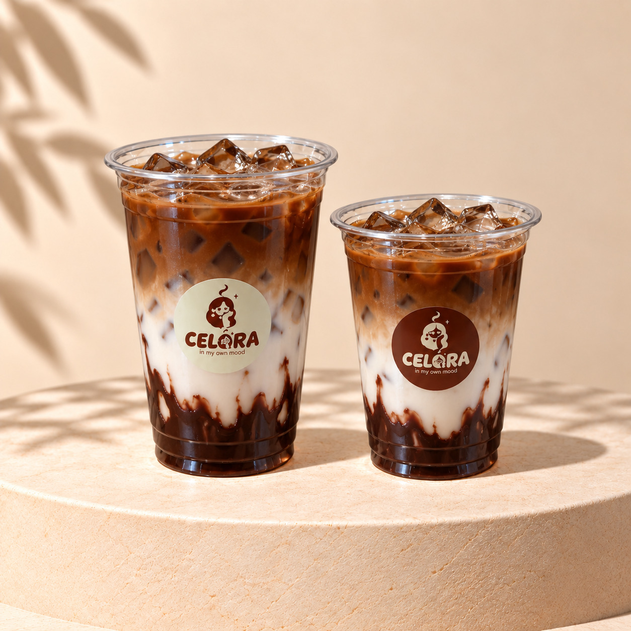 Ice Mocha