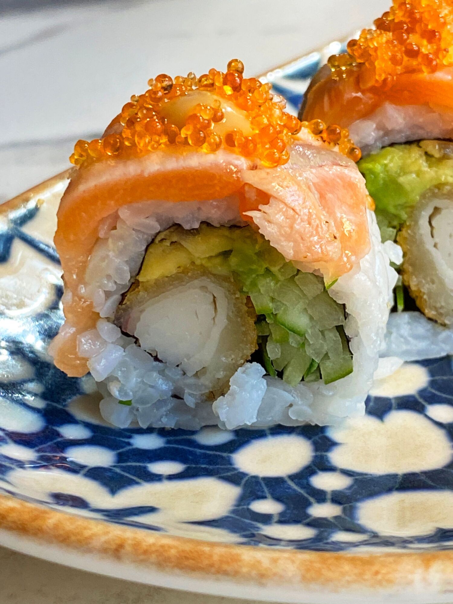 Aburi Roll