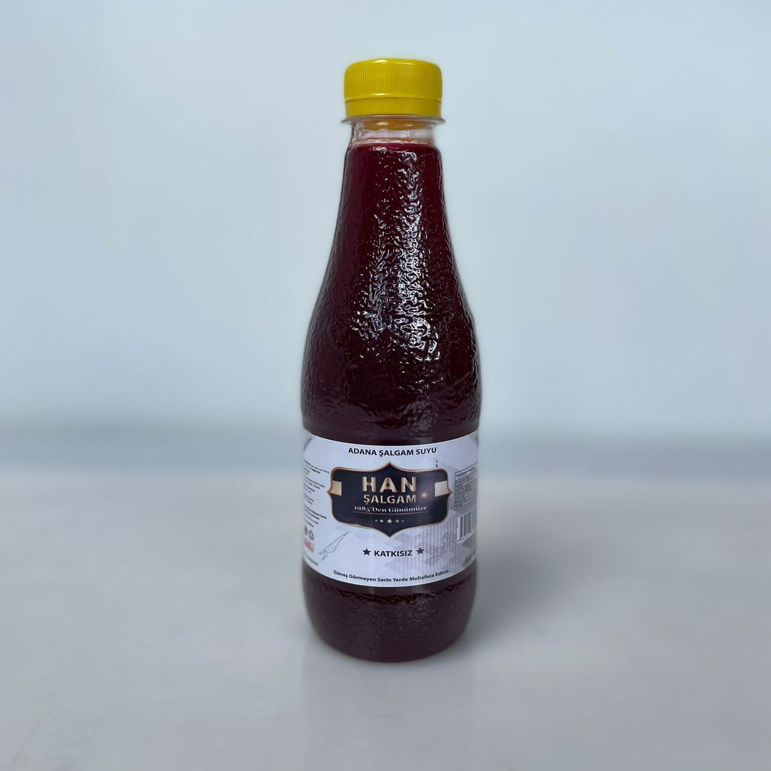 330 Ml Sade Şalgam 6 Adet