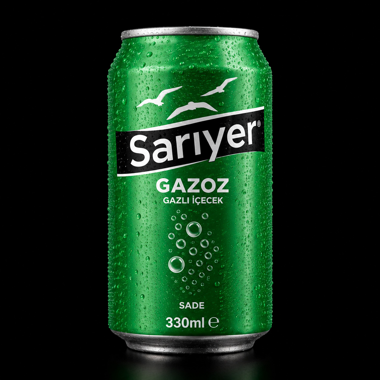 Sarıyer Gazoz