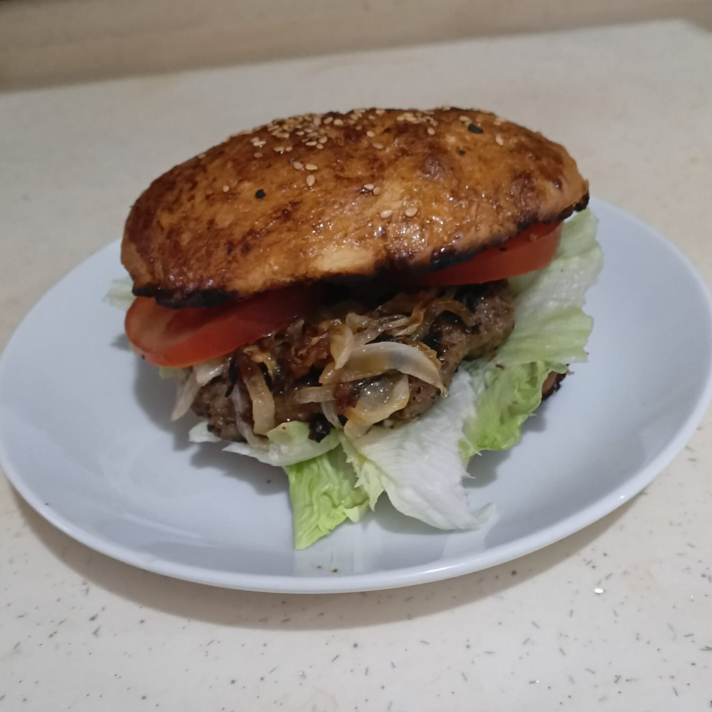Dana Hamburger