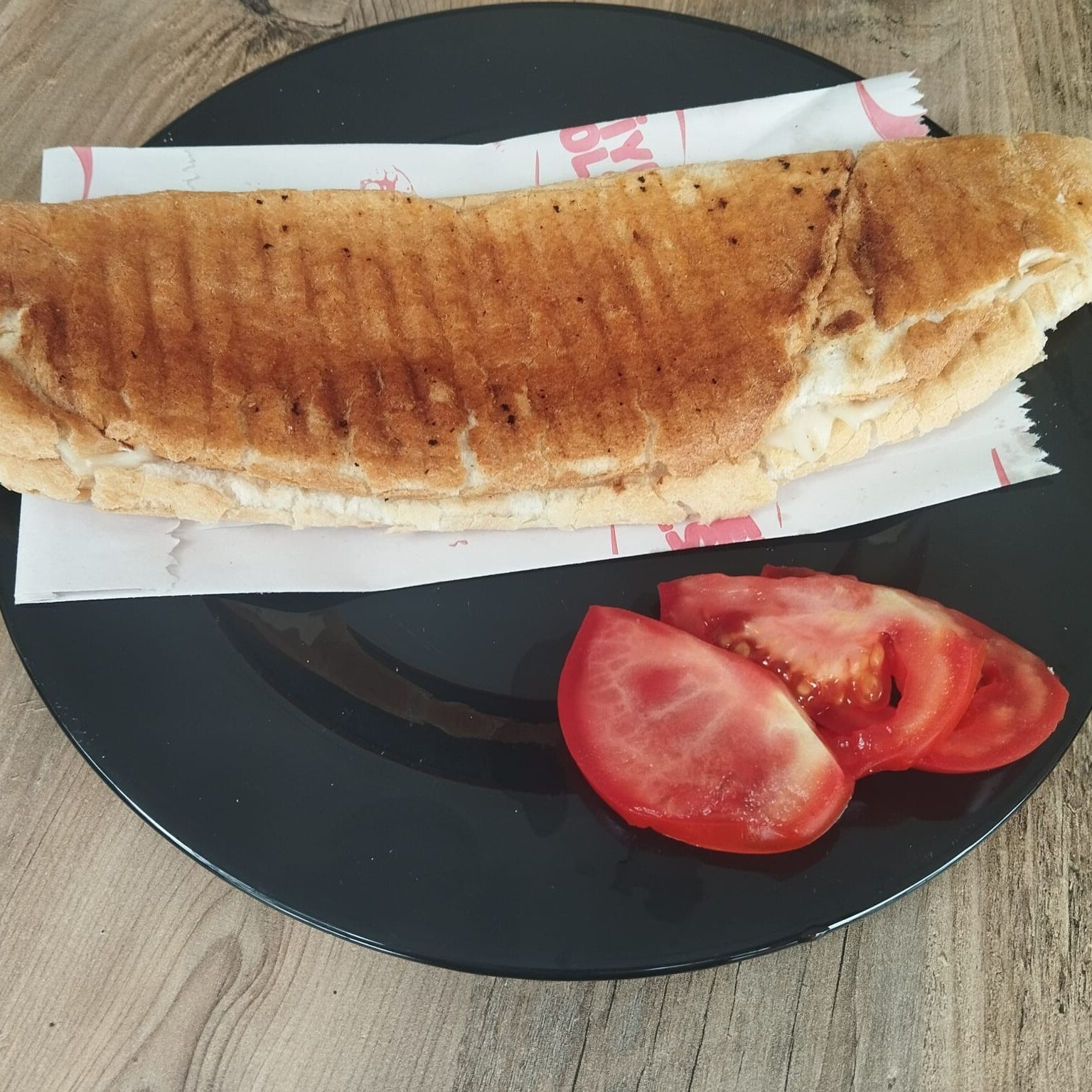 Yumurtalı Tost