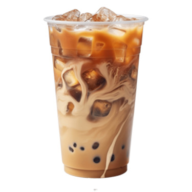 Ice Latte