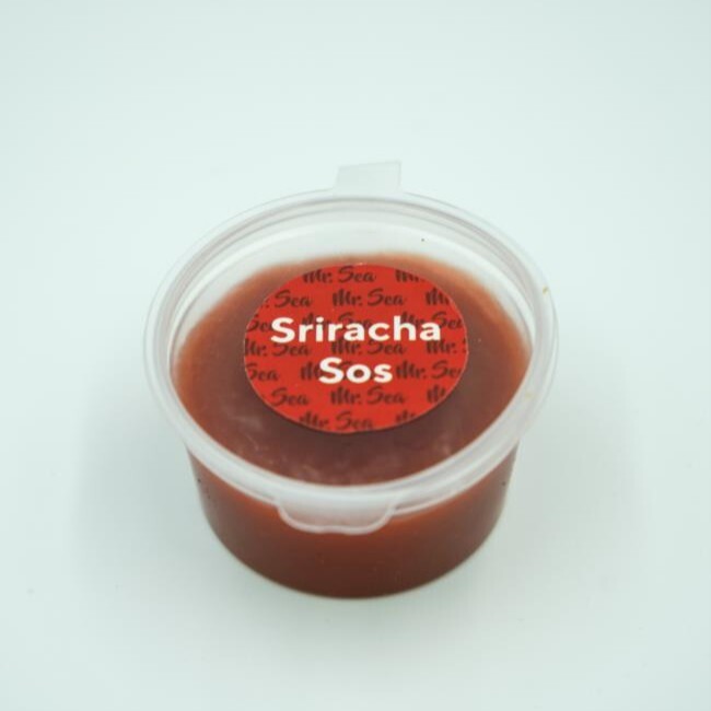 Srıacha
