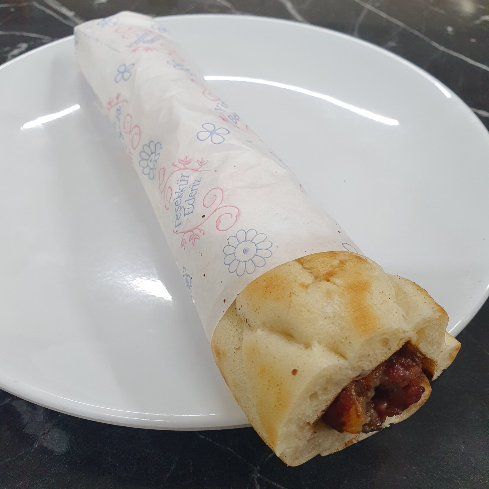 Adana Dürüm