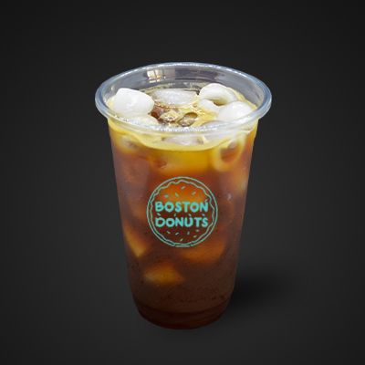 Iced Americano