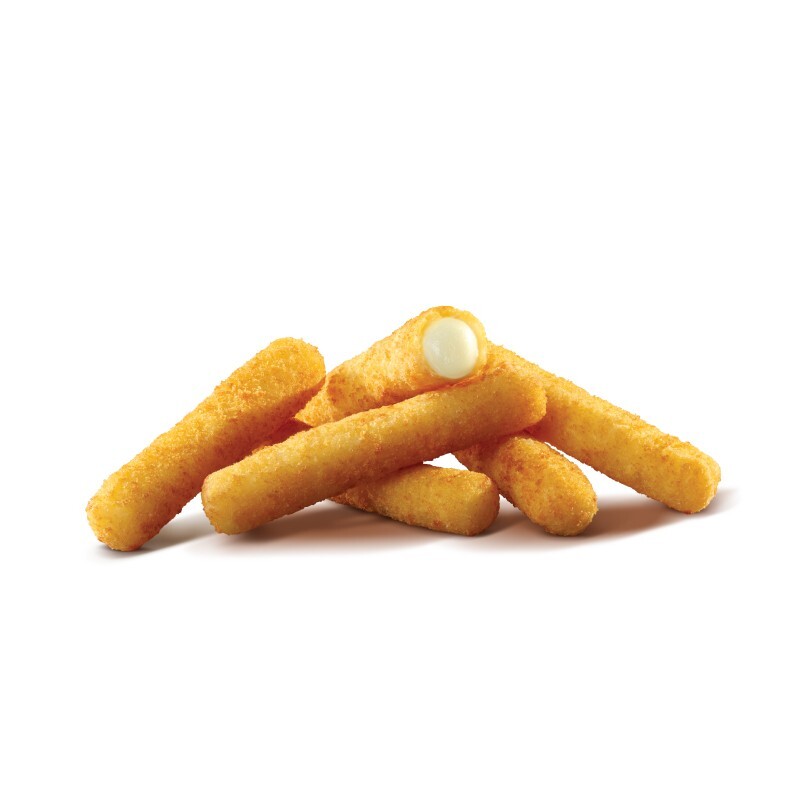 Mozarella Stıck