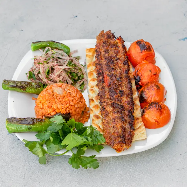 Adana Kebap