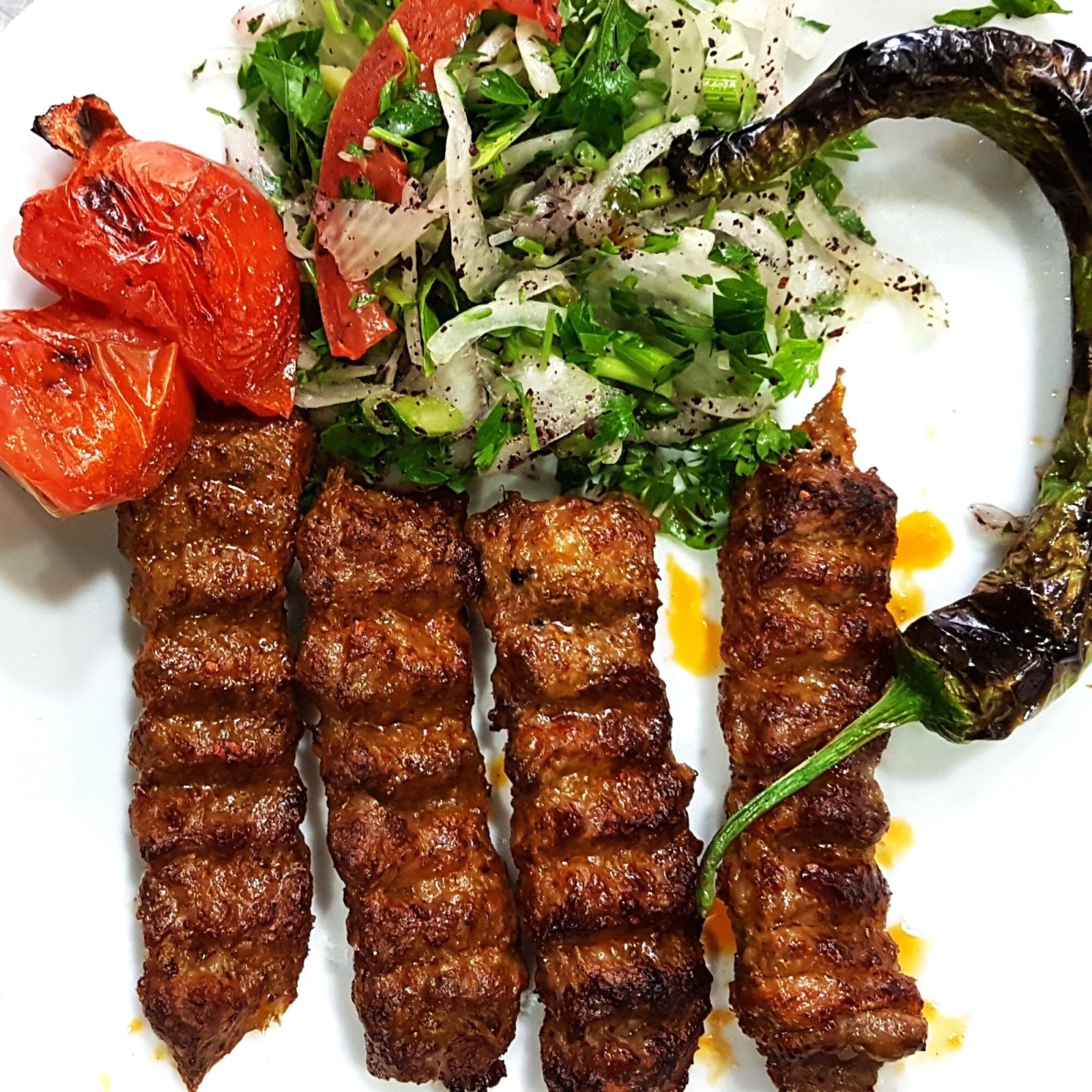 Adana Porsiyon