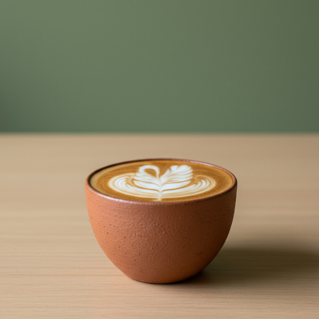 Cappucino