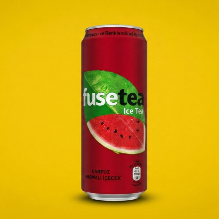 Fuse Tea Karpuz