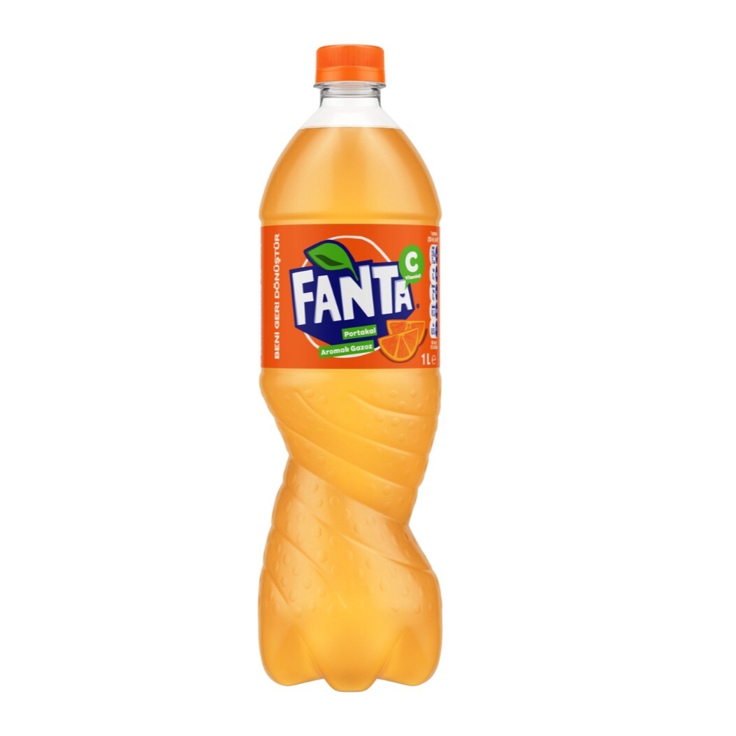 Fanta (1 Lt.)