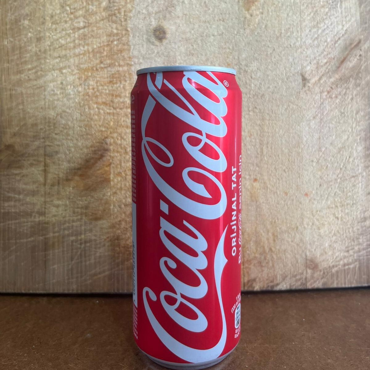 Coca-Cola(33cl)