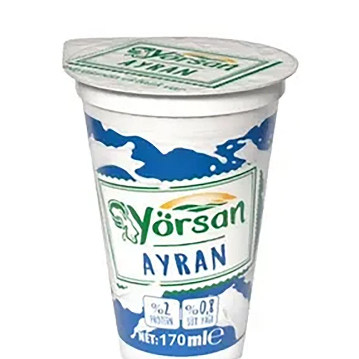 Ayran