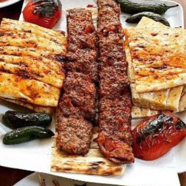 500 gr Adana 5 Şiş