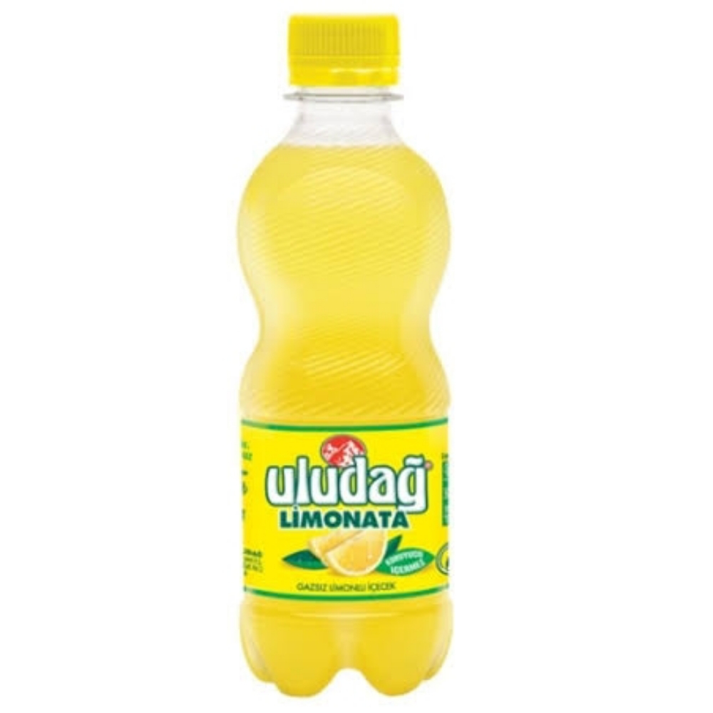 Limonata ( 330 Ml )