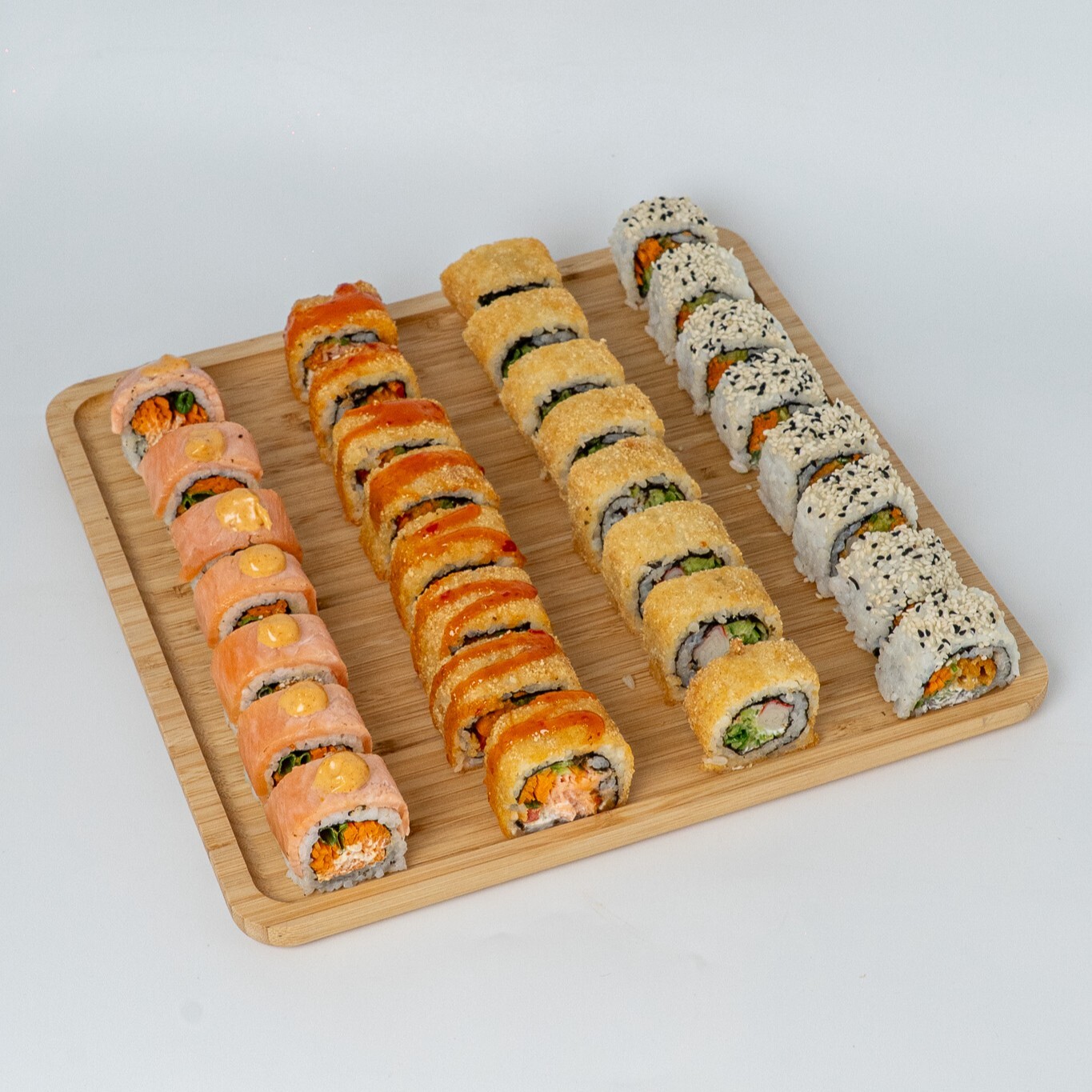 8. Set - 32 Parça