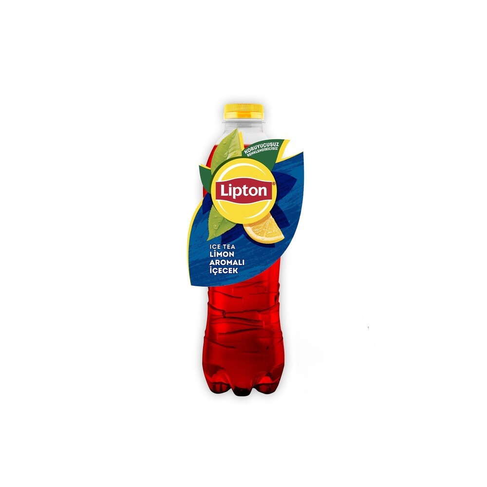 Lipton Ice Tea Limon (1 Lt)