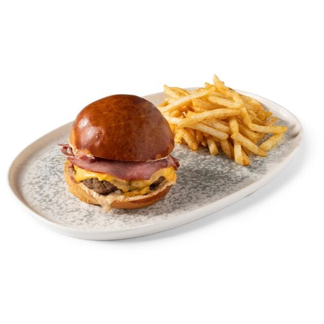 Grill Burger (180 gr.)