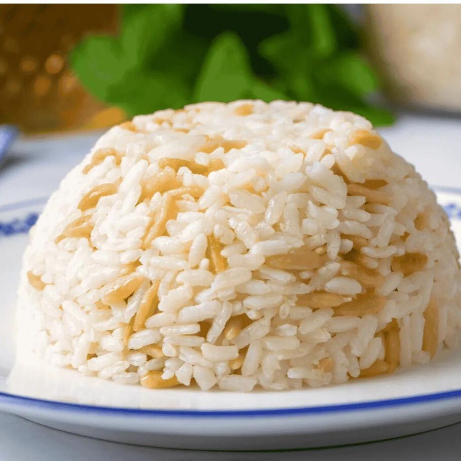 Pirinç Pilavı