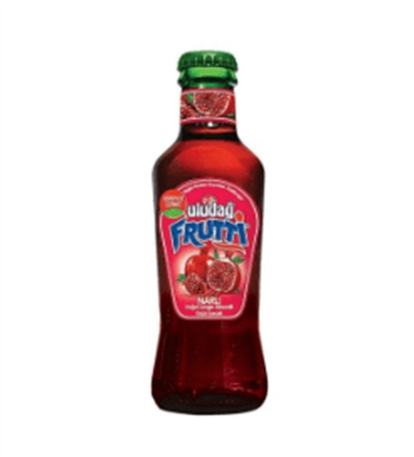 Narlı Soda