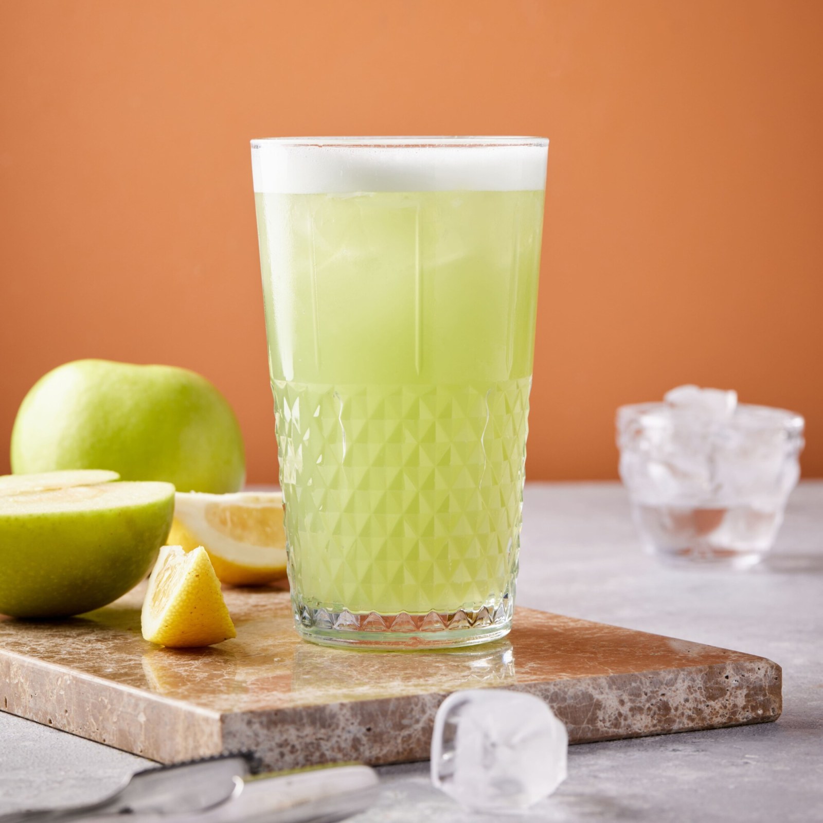 Green Apple Fresh