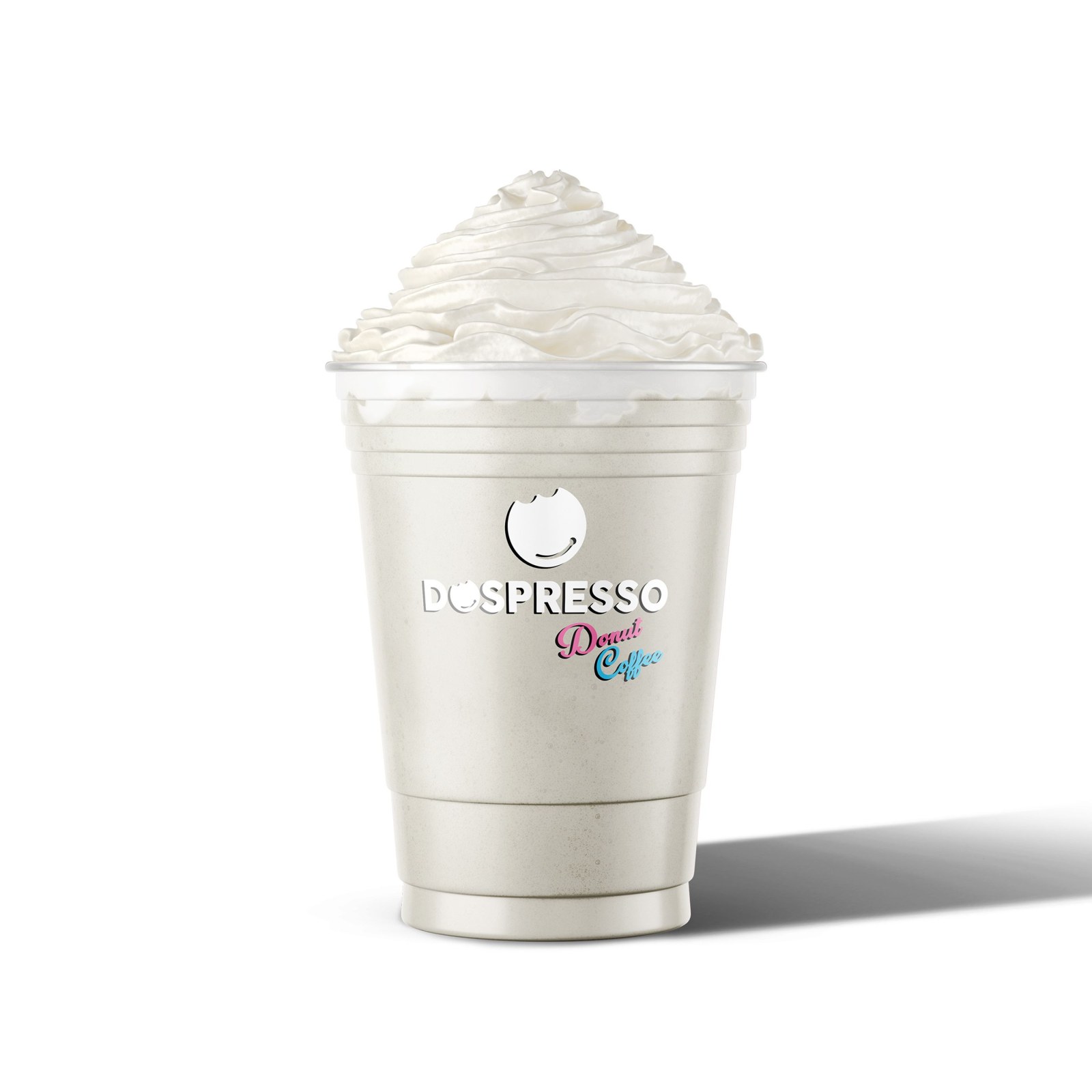 Vanilyalı Milkshake