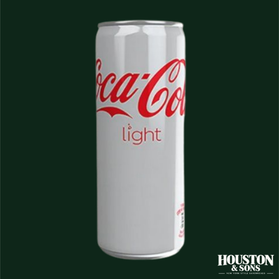 Coca-Cola Light (33 cl)