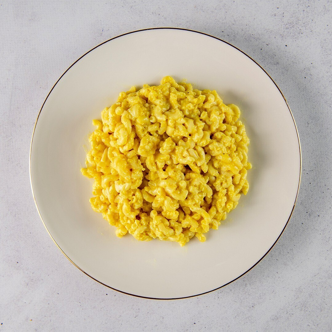 Mac and Cheese