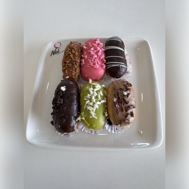 Special Renkli Ekler (500 gr.)