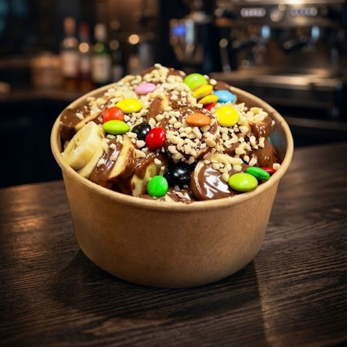 Kova Waffle