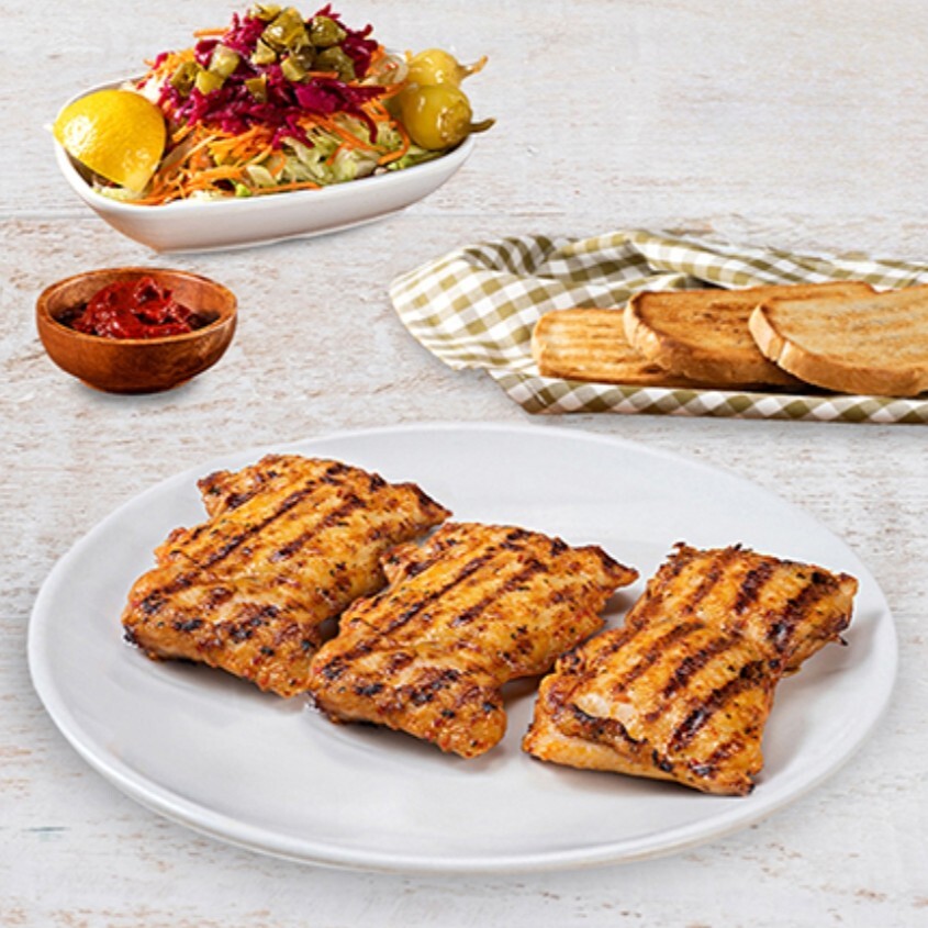 Piliç İncik (300 Gr)