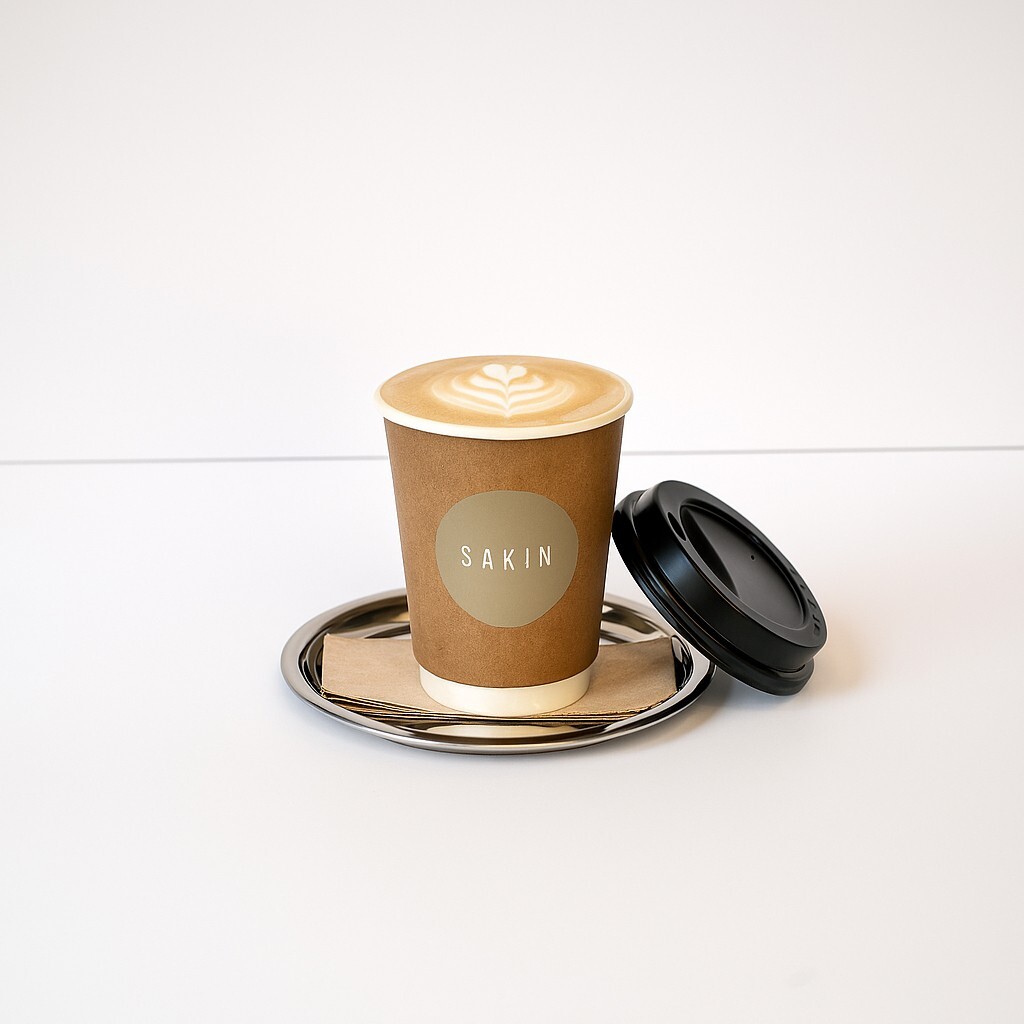 White Chocolate Mocha