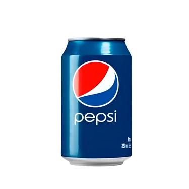 Pepsi Kutu Kola