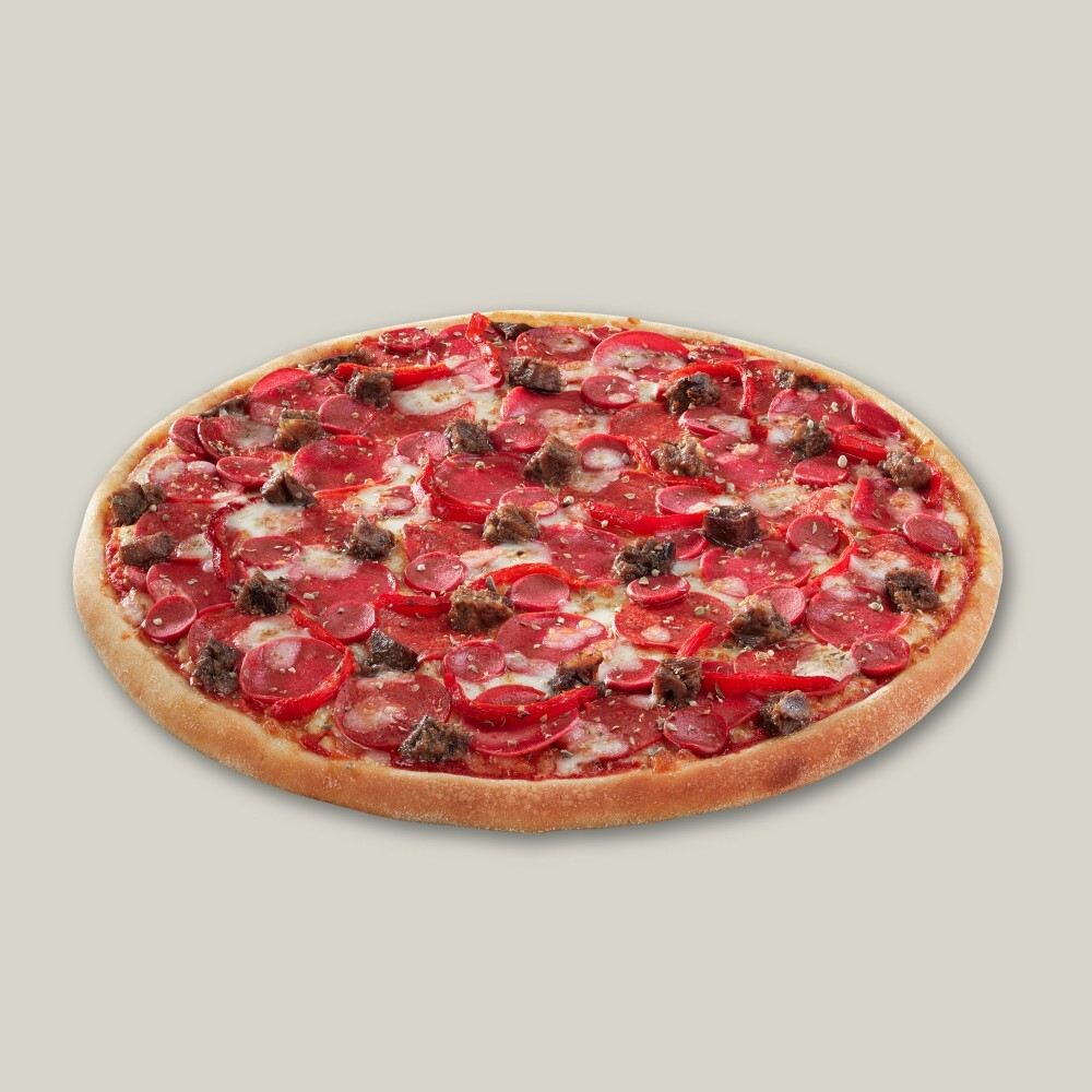 Et Budur Pizza (Orta)