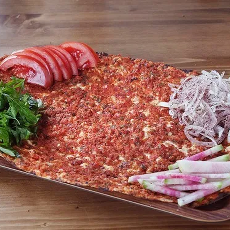 Lahmacun