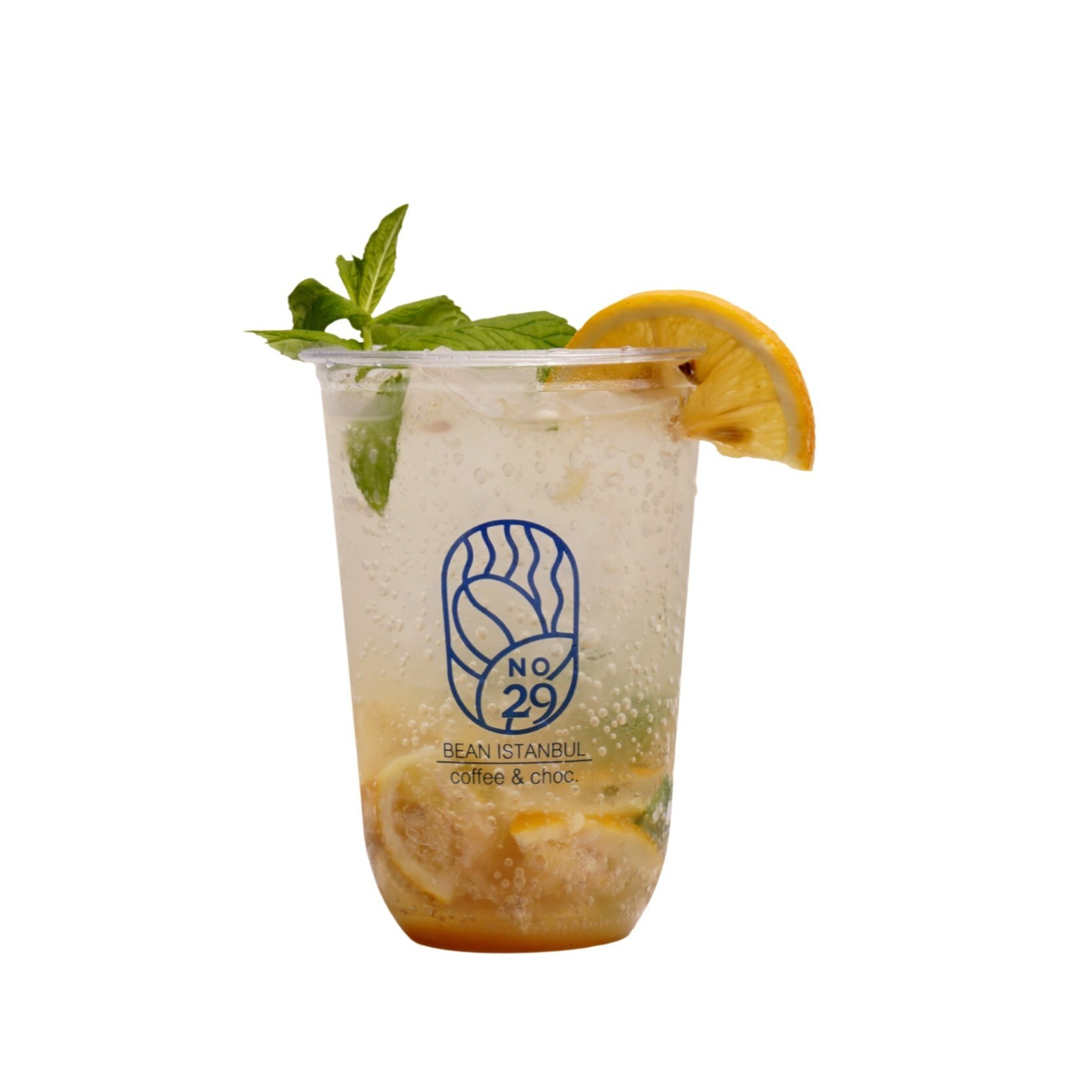 No:29 Mango Emos