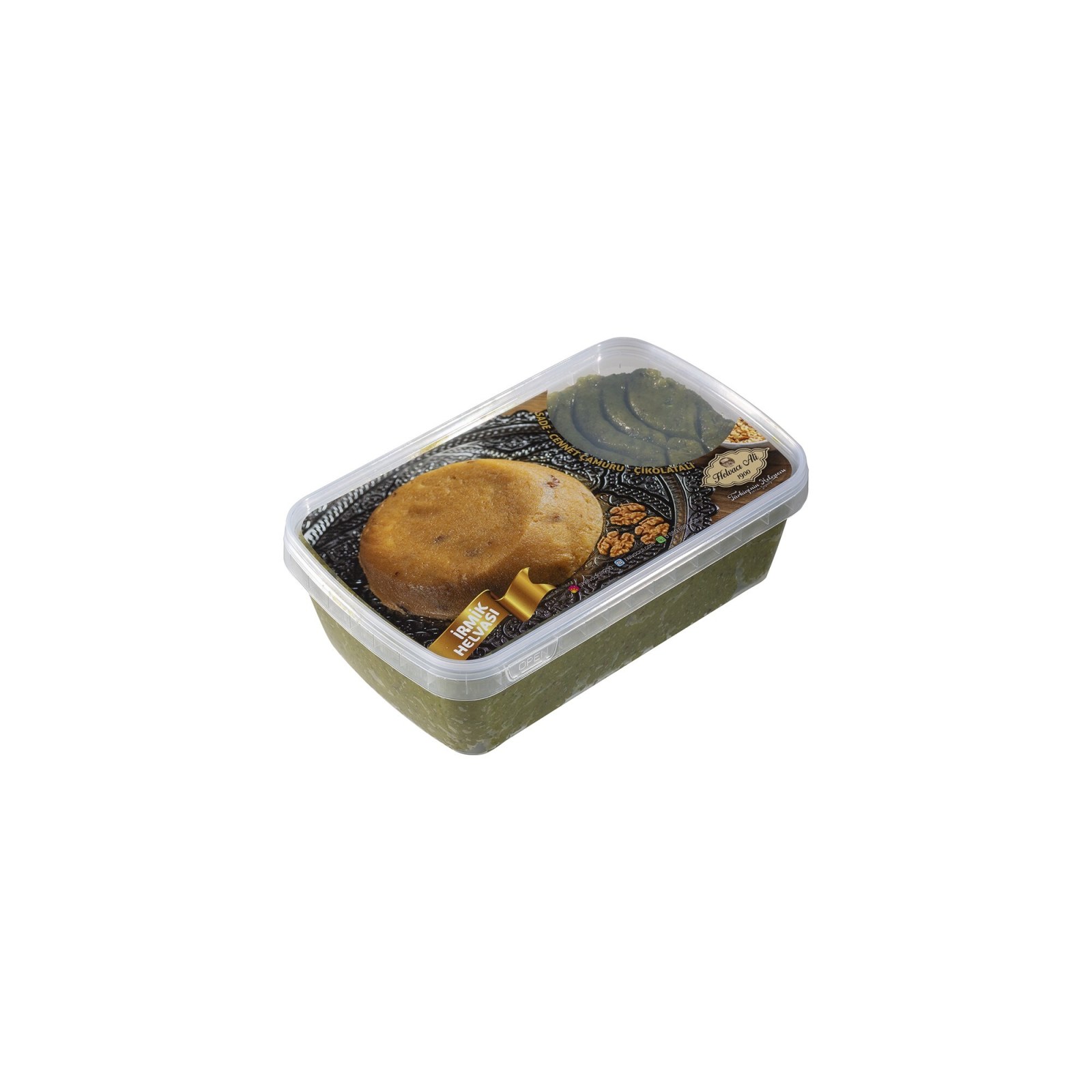Cennet Çamuru (500 gr)