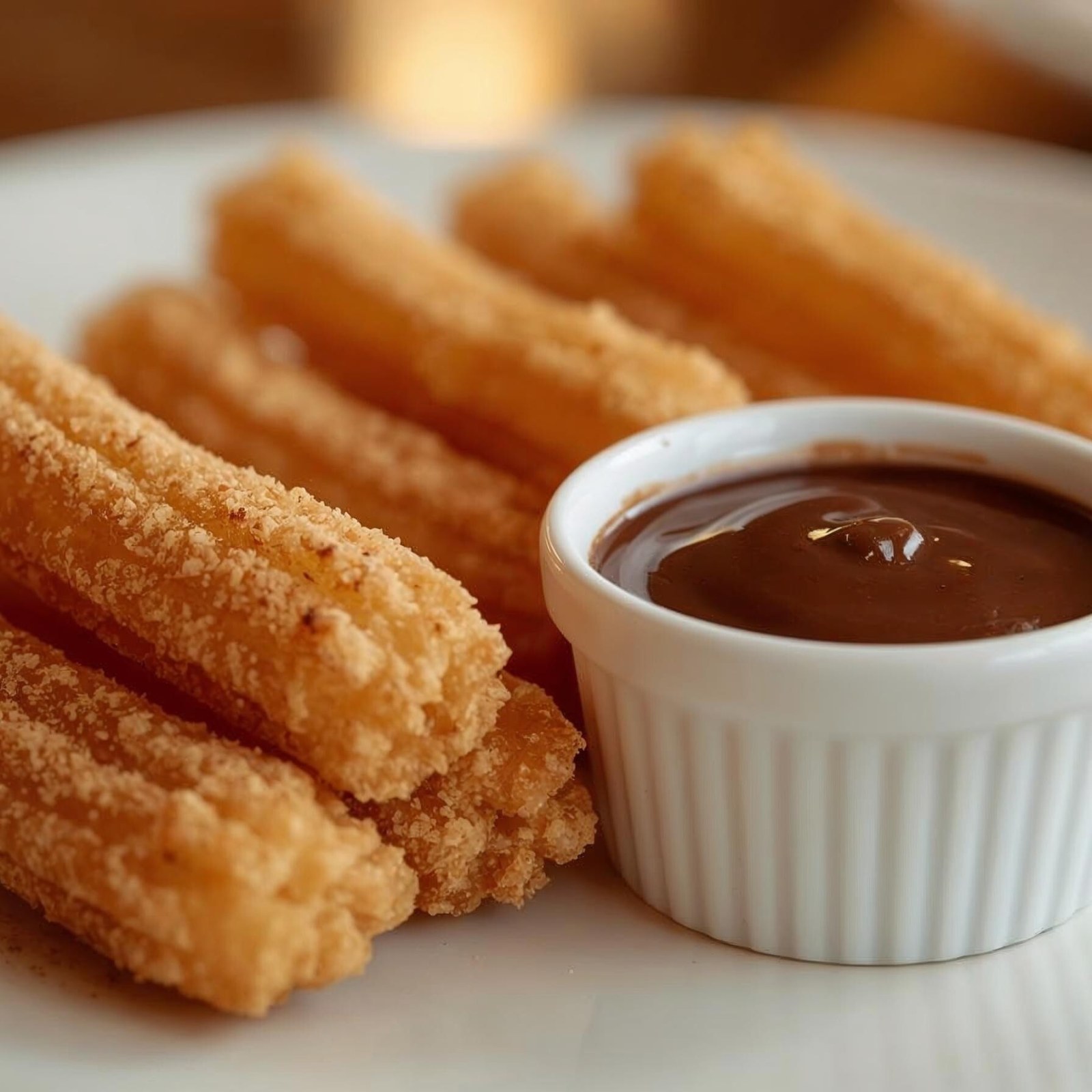 Churros