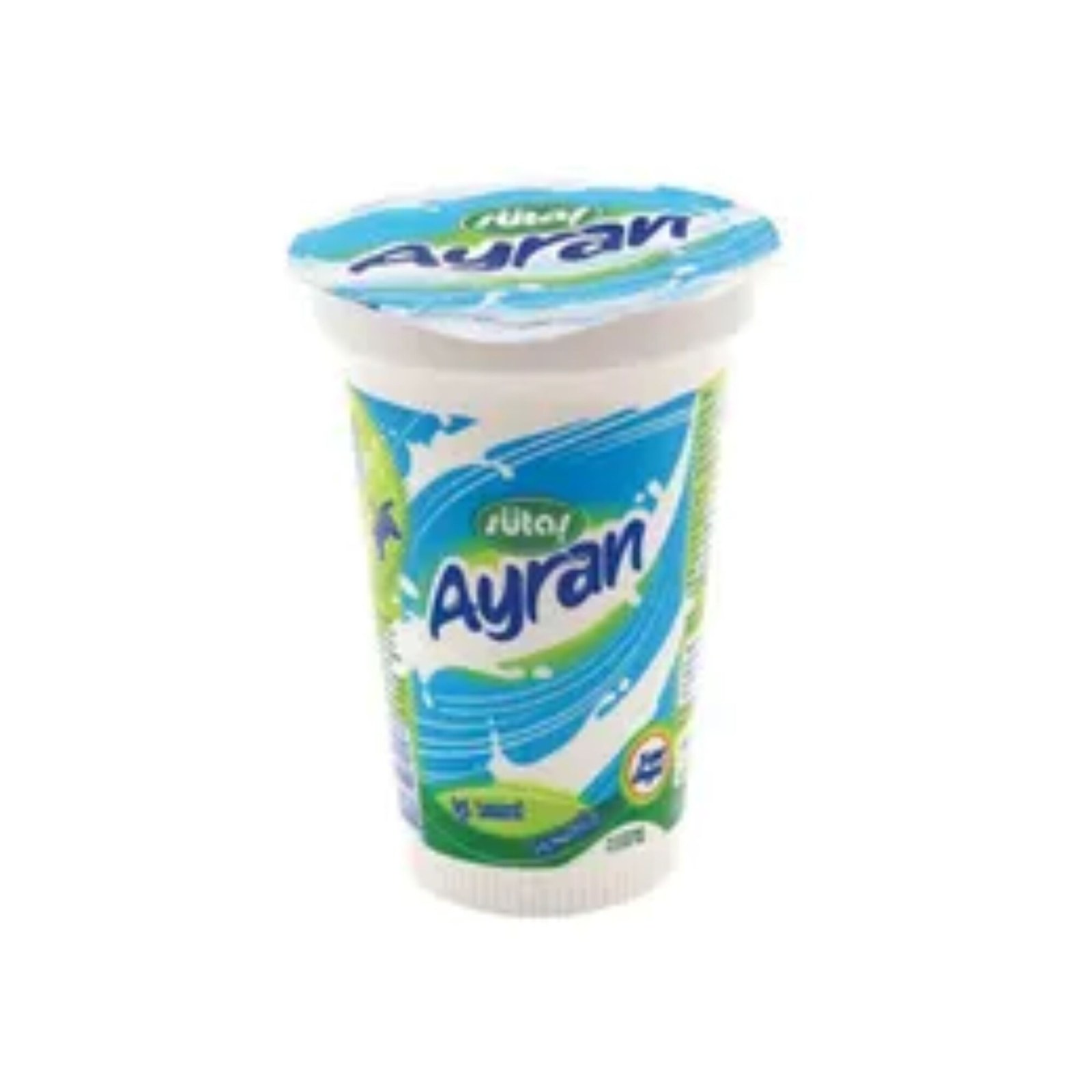Ayran (17 cl.)