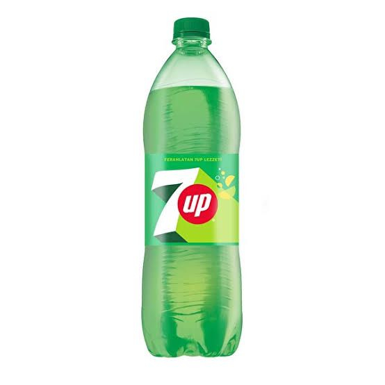 7 Up 1 Lt