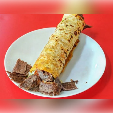 Hatay Usulü Et Döner