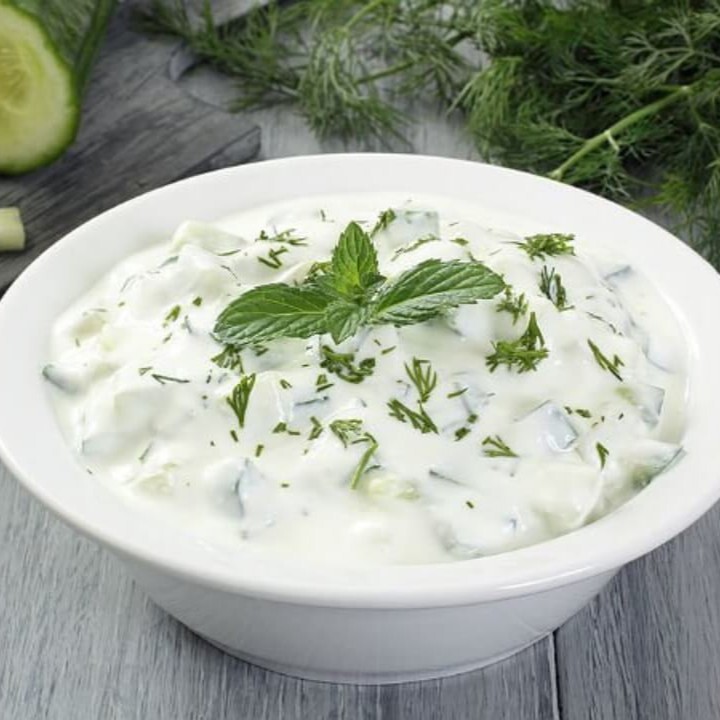 Cacık