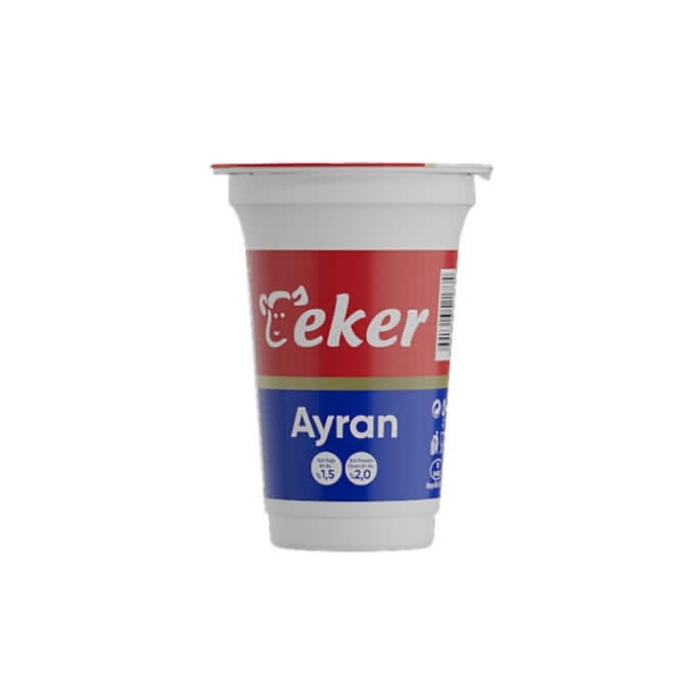 Ayran (17 cl)