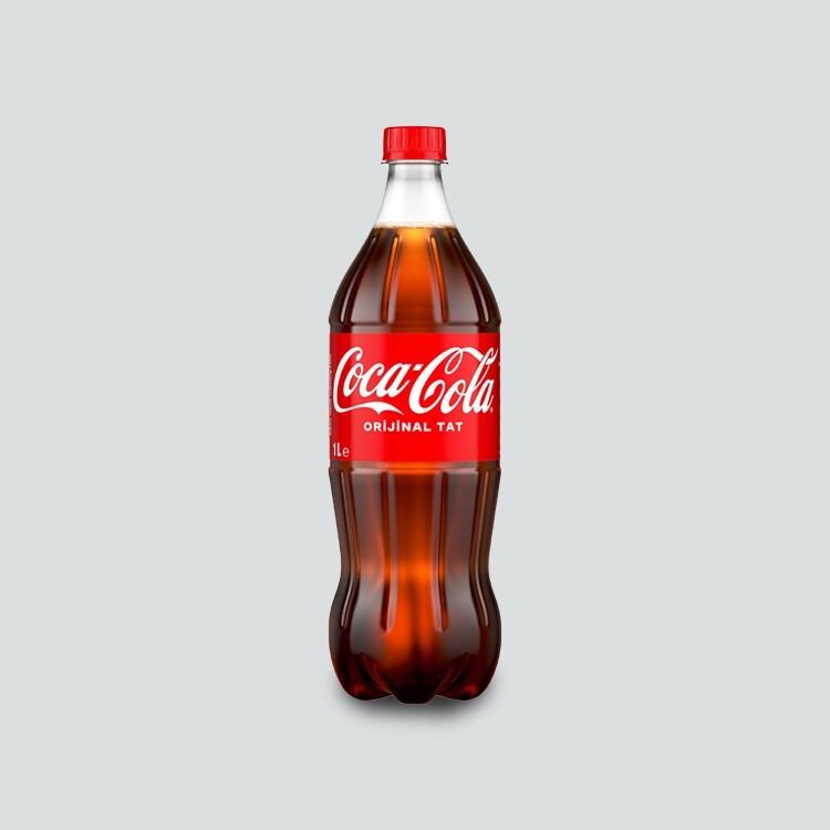 Coca Cola (1 L)