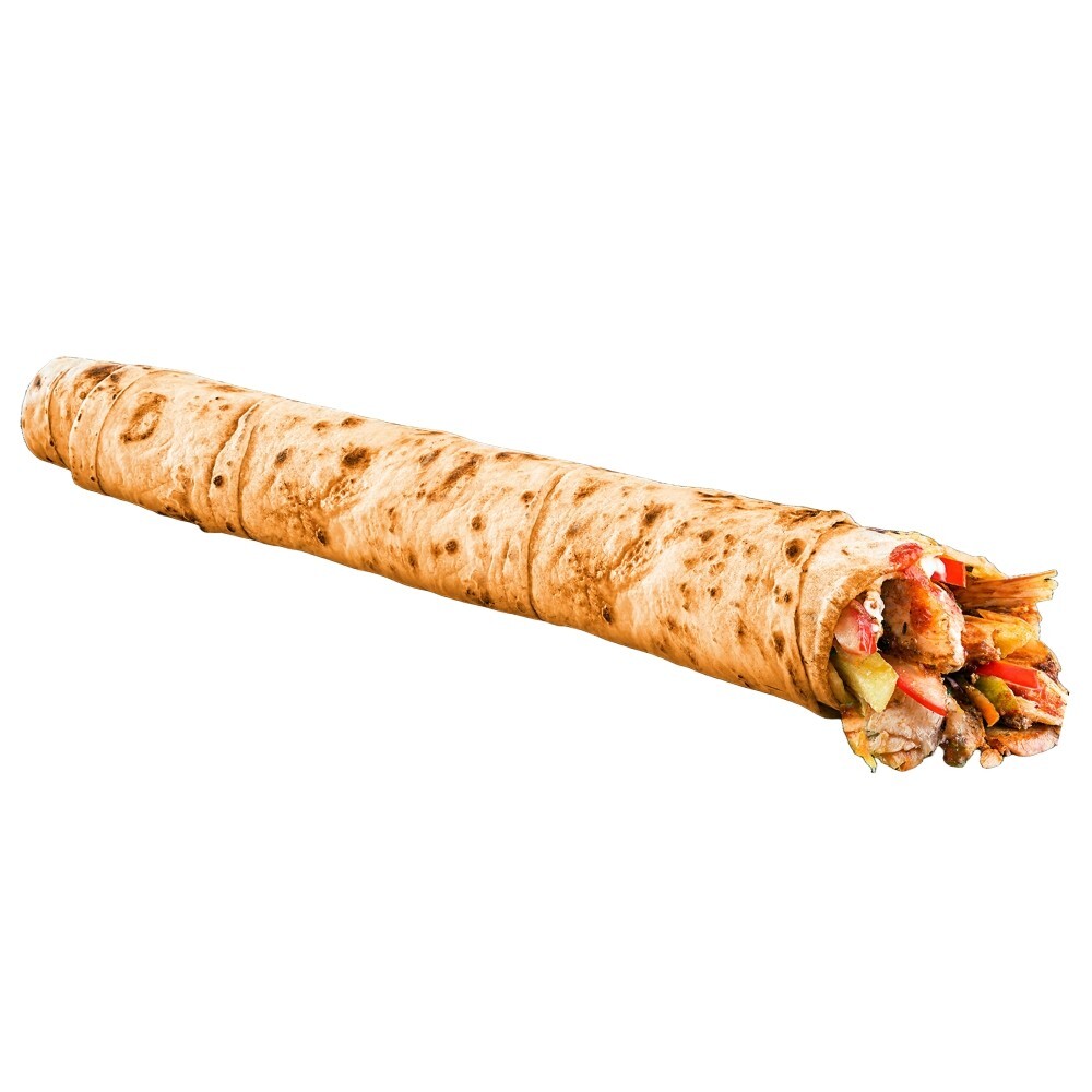 Zurna Dürüm